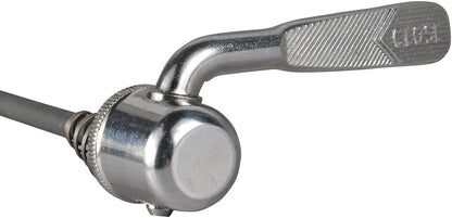 Ролков тренажор ROCKBROS бързо освобождаване бързо освобождаване единично задно колело