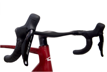 RINOS Карбонов Шосеен Велосипед Odin 6.1 Shimano 105 Di2, 24 скорости