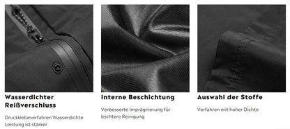 Дъждобран ROCKBROS, за мъже/жени