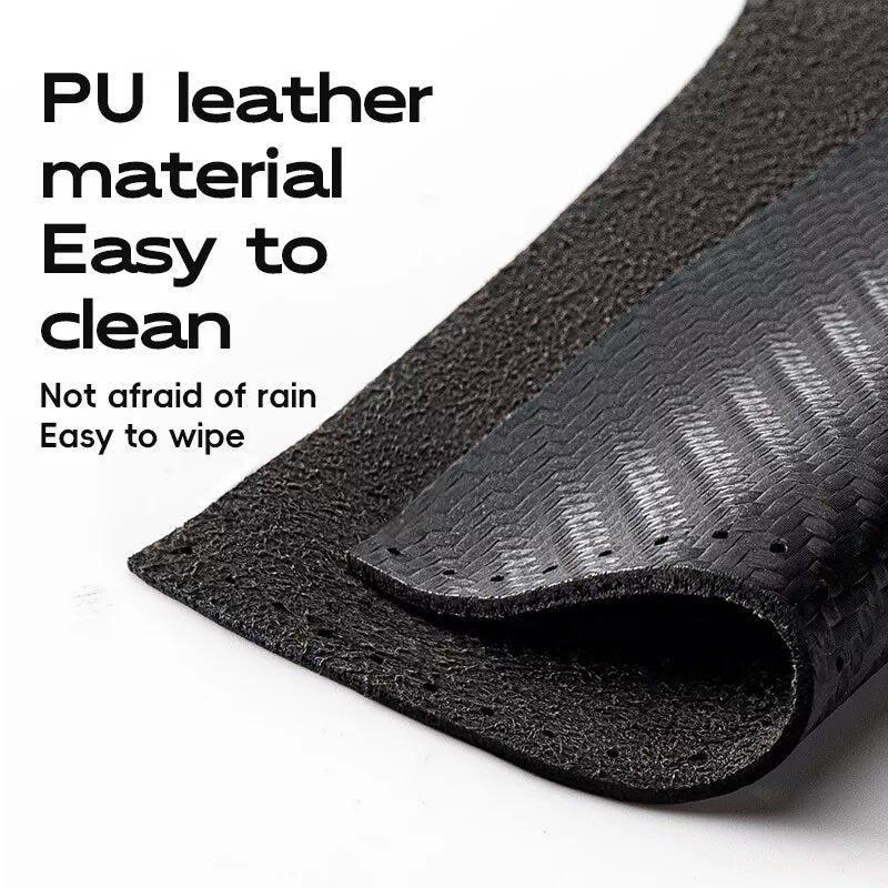 ROCKBROS Велосипедни ръкохватки Карбонова шарка Дръжки на кормилото на велосипед с двойно заключване 22,2 мм