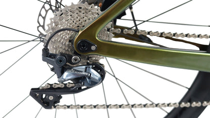 Шосеен велосипед RINOS Carbon Odin 5.0, Shimano Ultegra R8000