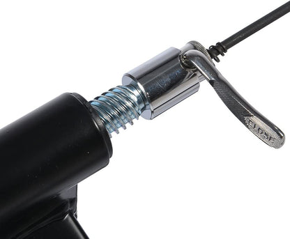 Ролков тренажор ROCKBROS бързо освобождаване бързо освобождаване единично задно колело