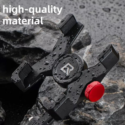 ROCKBROS велосипед държач за мобилен телефон държач за телефон на кормилото за смартфон 4,7-7,09 инча