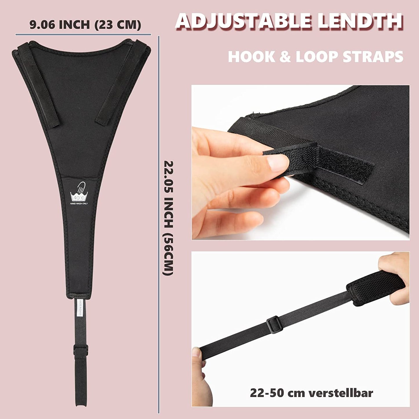 ROCKBROS уловител на пот за ролкови тренажори Аксесоари за ролери, абсорбиращи изпотяване, дишащи, бързо съхнещи