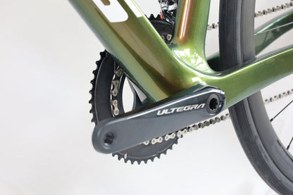 Шосеен велосипед RINOS Carbon Odin 5.0, Shimano Ultegra R8000