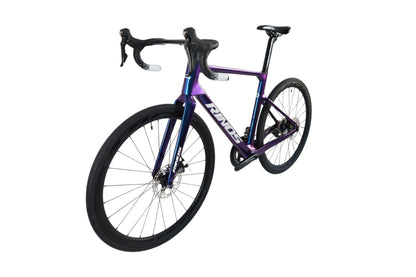 Шосеен велосипед RINOS Carbon Odin 5.0, Shimano Ultegra R8000