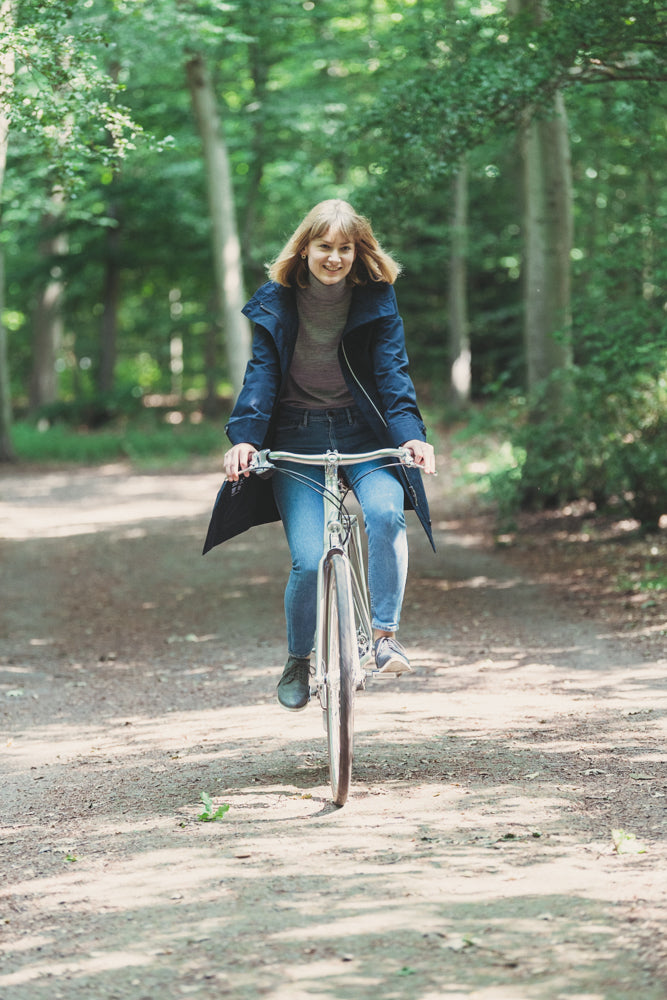 Дамска парка Amity Carla EtaProof