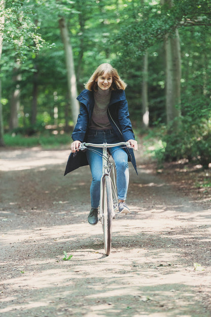 Дамска парка Amity Carla EtaProof