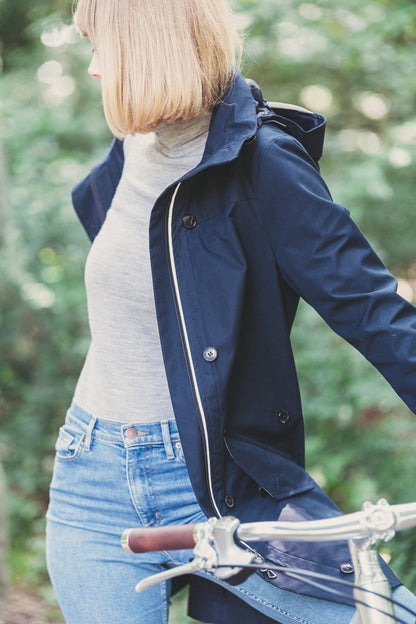 Дамска парка Amity Carla EtaProof