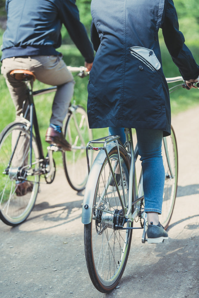 Дамска парка Amity Carla EtaProof