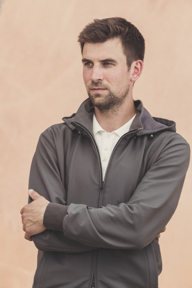 Велосипедно палто Amity Max Dryskin, за мъже