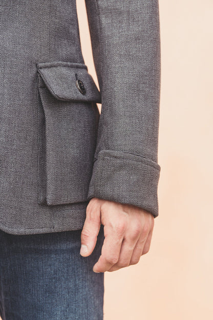 Яке Amity Paul c_change Anthra мъже