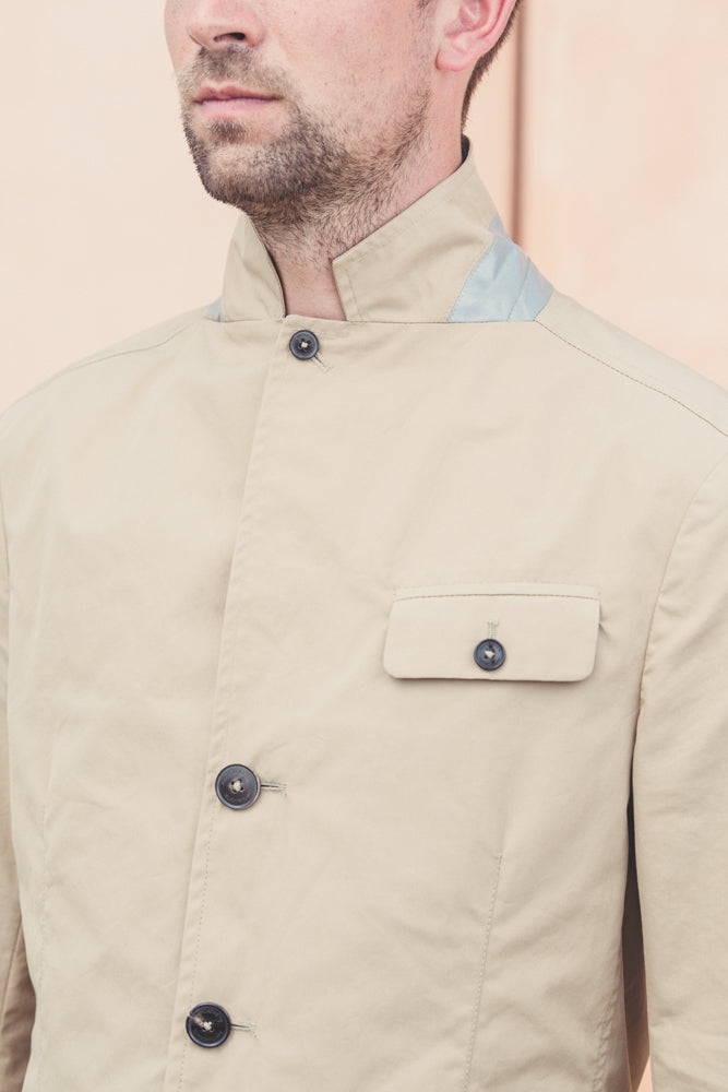 Велосипедно палто Amity Paul EtaProof мъже