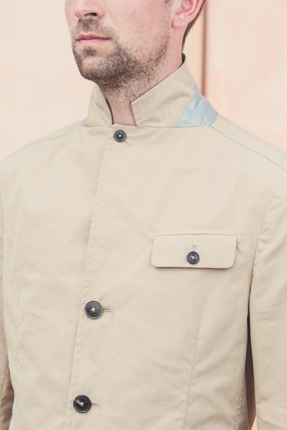 Велосипедно палто Amity Paul EtaProof мъже