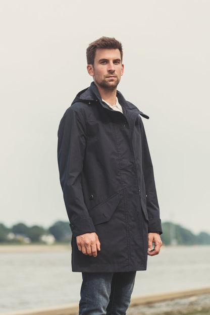 Мъжка парка Amity Carl EtaProof