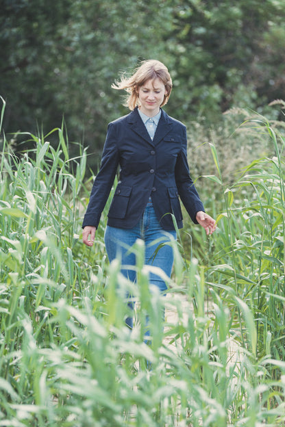 Дамски блейзър Amity Paulina EtaProof