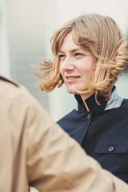 Дамски блейзър Amity Paulina EtaProof