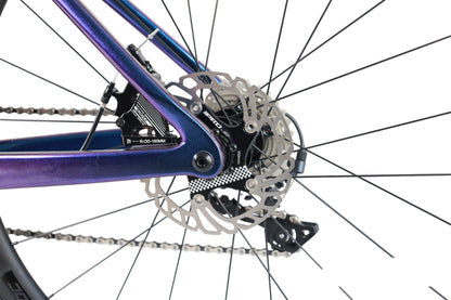 Шосеен велосипед RINOS Carbon Odin 5.0, Shimano Ultegra R8000