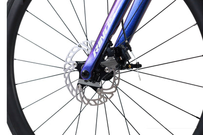 Шосеен велосипед RINOS Carbon Odin 5.0, Shimano Ultegra R8000