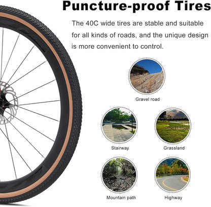 Гравел карбонов велосипед RINOS Sandman1.0 Shimano R3000