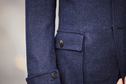 Велосипедно палто Amity Paul Loden мъжко