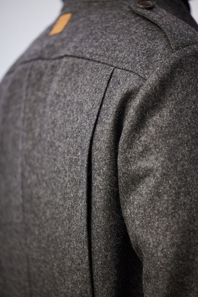 Велосипедно палто Amity Franz Loden, за мъже