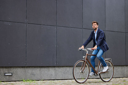 Велосипедно палто Amity Paul Loden мъжко