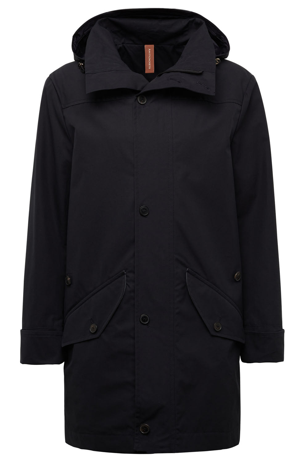 Мъжка парка Amity Carl EtaProof