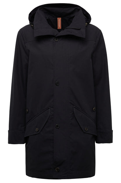 Мъжка парка Amity Carl EtaProof