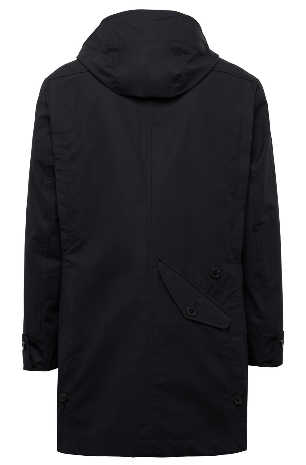 Мъжка парка Amity Carl EtaProof