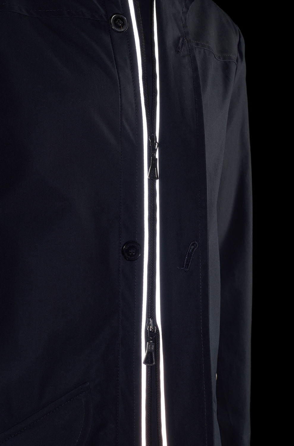 Мъжка парка Amity Carl EtaProof