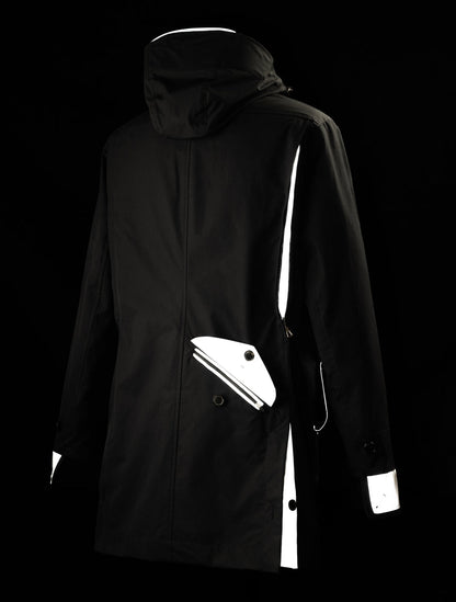 Мъжка парка Amity Carl EtaProof