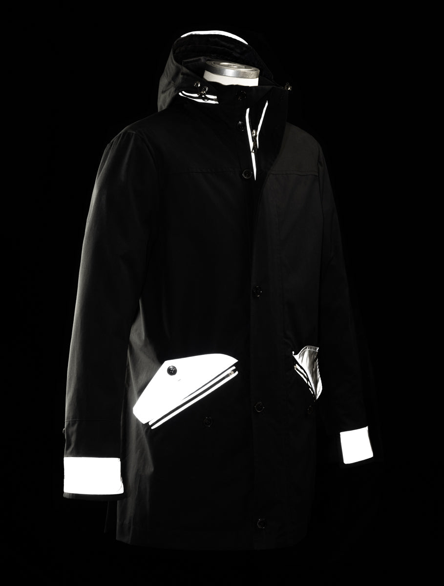 Мъжка парка Amity Carl EtaProof