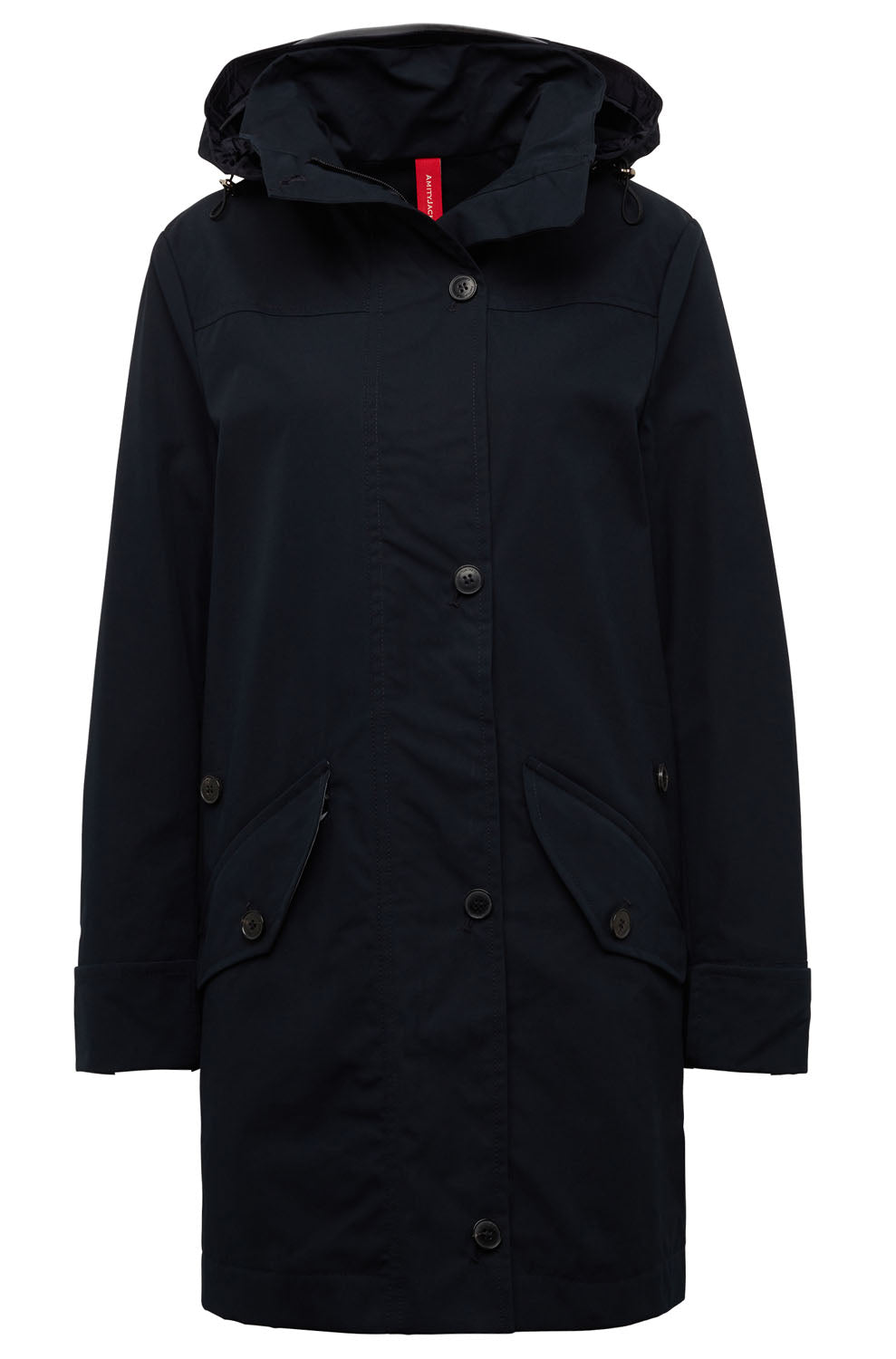 Дамска парка Amity Carla EtaProof