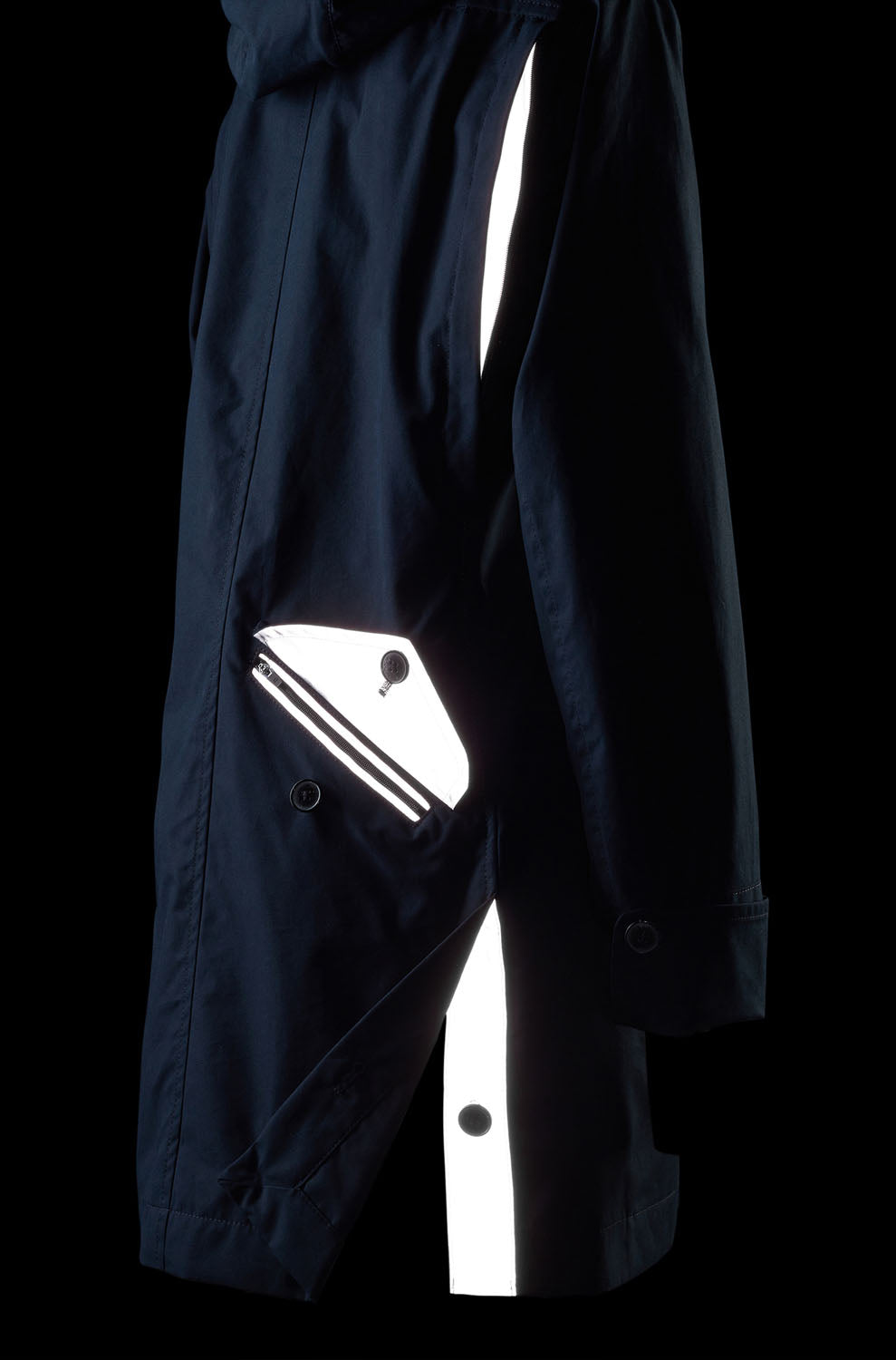 Дамска парка Amity Carla EtaProof