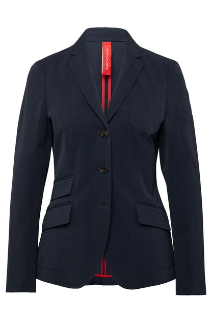 Дамско велосипедно палто Amity Carolin 3XDRY