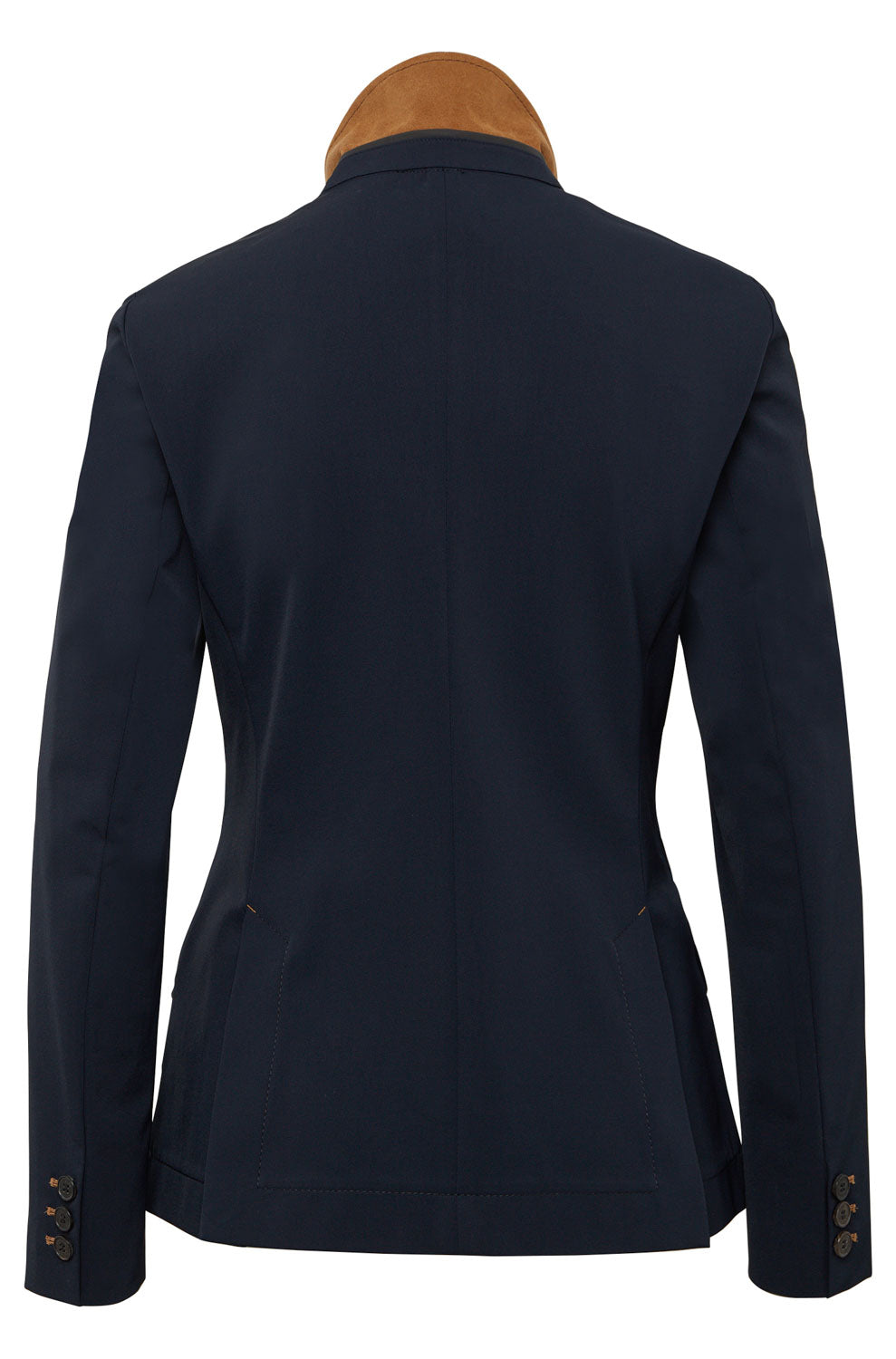 Дамско велосипедно палто Amity Carolin 3XDRY