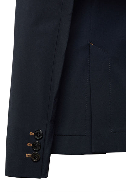 Дамско велосипедно палто Amity Carolin 3XDRY