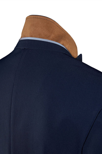 Дамско велосипедно палто Amity Carolin 3XDRY