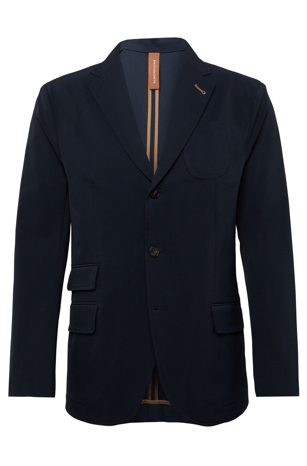 Мъжки блейзър Amity Conrad 3XDRY