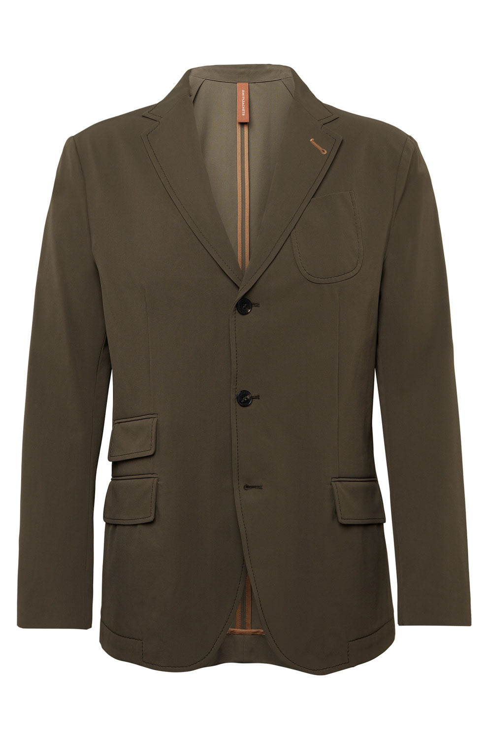 Мъжки блейзър Amity Conrad 3XDRY