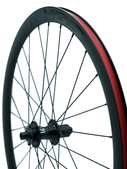 RINOS шосеен велосипед/чакъл колела 28 инча