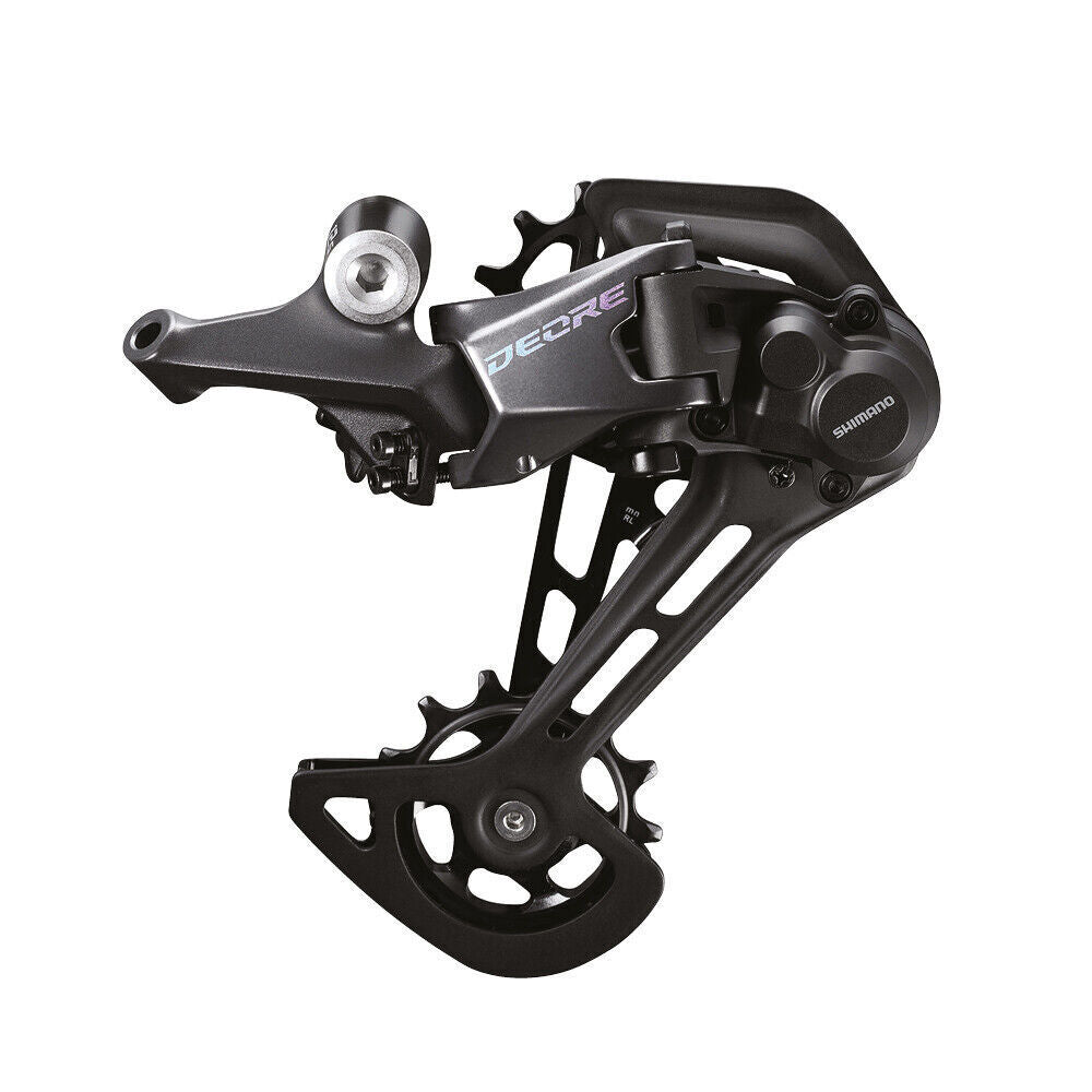 Заден дерайльор SHIMANO DEORE RD-M6100 12 скорости