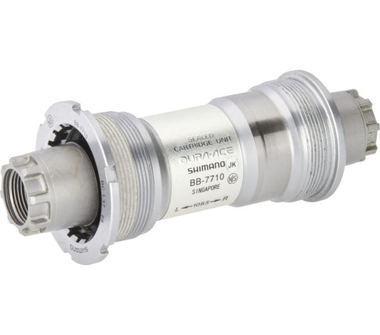 SHIMANO DURA-ACE TRACK BB-7710 OCTALINK долен носач