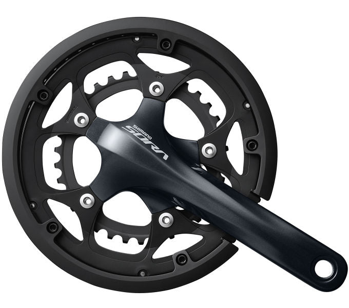Манивела SHIMANO SORA FC-R3000 2x9-скорост