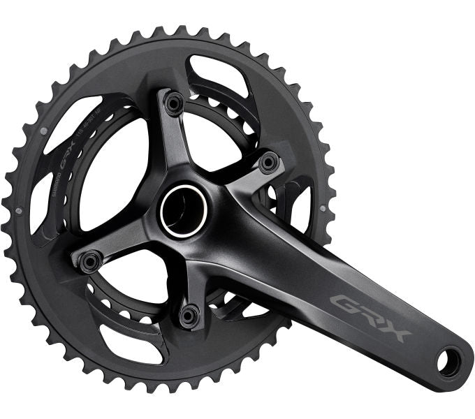 Манивела SHIMANO GRX FC-RX600 2x11 скорости
