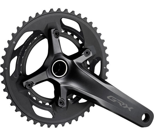 Манивела SHIMANO GRX FC-RX600 2x11 скорости