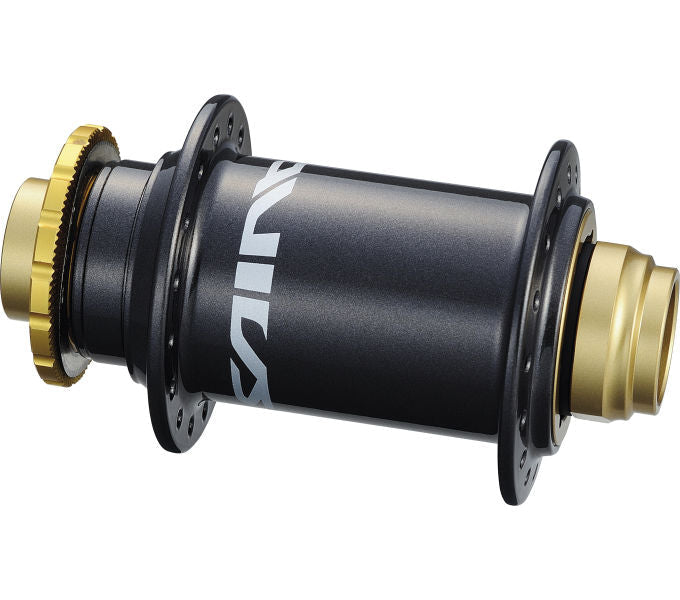 Предна главина SHIMANO SAINT HB-M820 Center-Lock