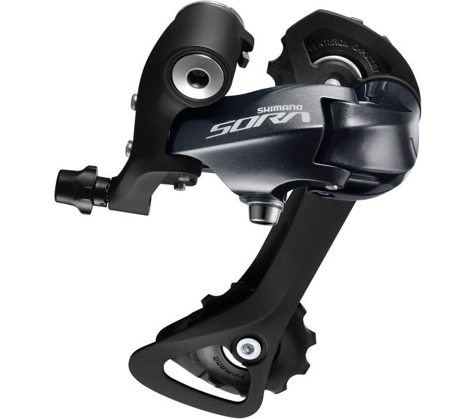 SHIMANO SORA RD-R3000 заден дерайльор 9 скорости