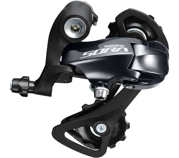 SHIMANO SORA RD-R3000 заден дерайльор 9 скорости